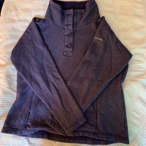 Columbia Sweatshirt